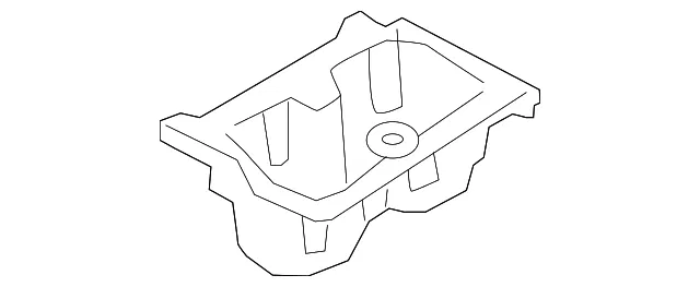 Cup Holder - Mazda (tk486439x02)