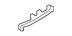 Console Trim Panel - Mazda (tk486442402) - view 3