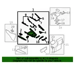 Console Panel - Mazda (tk4864430d13) - view 4