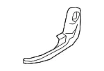 Seat Trim Panel - Mazda (tk48882n92a) - view 3