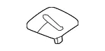 Seat Belt Guide - Mazda (tk488842739) - view 3