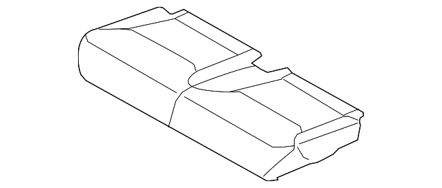 Cushion Cover - Mazda (tk7988161d2a)