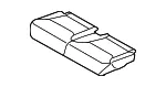 Cushion Cover - Mazda (tk7988161d2a) - view 3