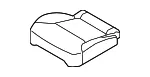 Cushion Cover - Mazda (tk798821102) - view 3