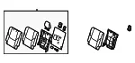 Seat Back Assembly - Mazda (tk7988280a03) - view 3