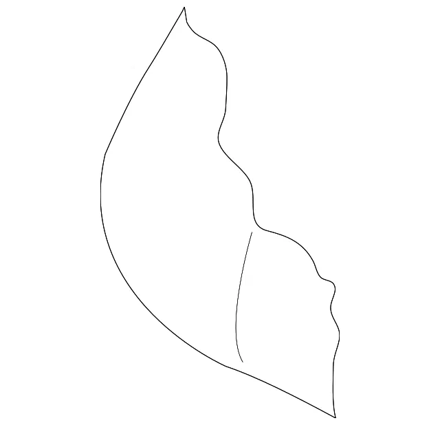 Seat Back Cushion - Mazda (tn428818x)