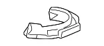Lower Seat - Mazda (va40340a3) - view 3