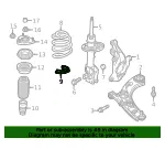 Lower Seat - Mazda (va40340a3) - view 4