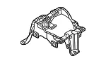 Console Bracket - Mazda (va406433x) - view 3