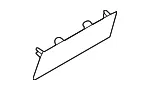 Console Compartment - Mazda (va4064360a02) - view 3