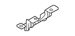 Console Bracket - Mazda (va406441x) - view 3