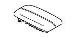 Armrest Assembly - Mazda (va4064450c4b) - view 3