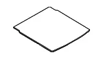 Trunk Mat - Mazda (va406883x02) - view 3