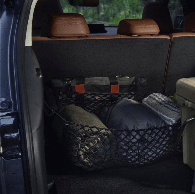 Cargo Net - Mazda (va40v0530) - view 2