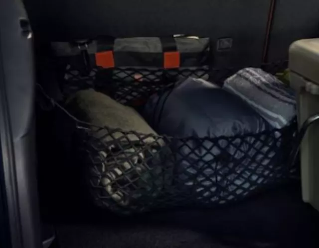 Cargo Net - Mazda (va40v0530) - view 3