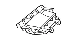 Instrument Panel Cover - Mazda (va4155225) - view 3