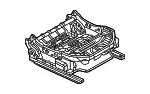 Seat Frame - Mazda (va5488aa0) - view 3