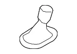 Shift Knob - Mazda (zzca46030a) - view 3
