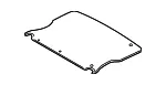 Floor Mat - Mazda (zzcb68695a03) - view 3