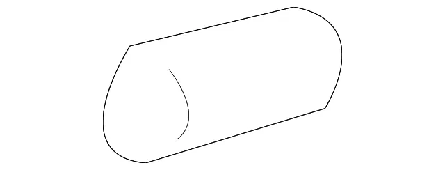 Seat Adjustment Knob - Mazda (zzda5716770)