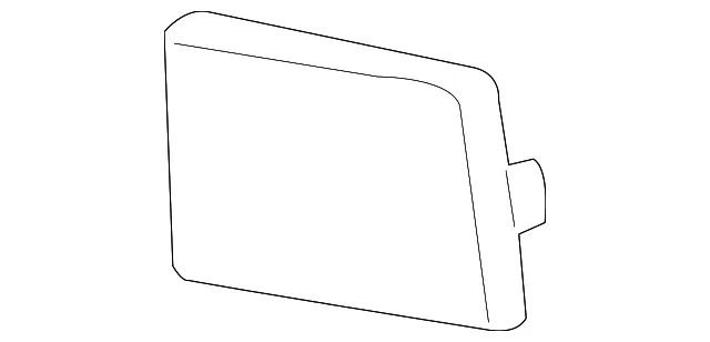 Instrument Panel Cover - Mazda (zzp066732)