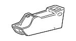 Console Panel - Mazda (zzr06441007) - view 3